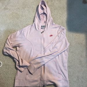 NIKE  jacket